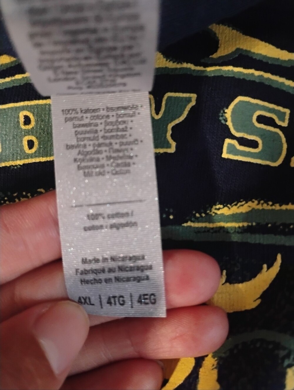 Bundle Of 6 Gildan T Shirts - Picture 4 of 16